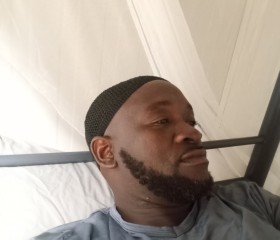 Abudo, 36, Mtwara