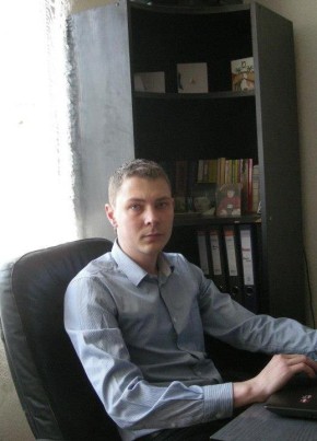 Kirill , 37, Россия, Москва