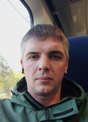 Александр, 35, Россия, Петродворец
