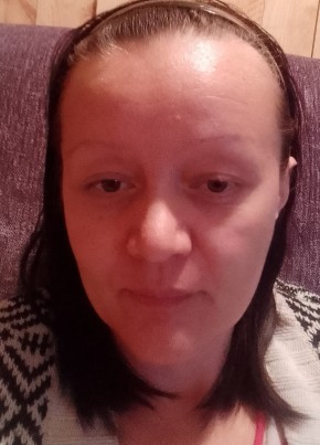 Эльза, 41, Россия, Екатеринбург