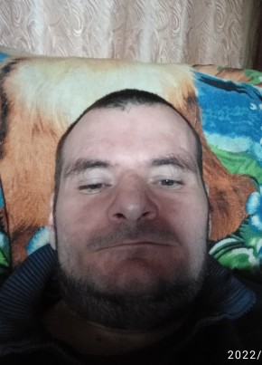 Юрий, 39, Россия, Льговский