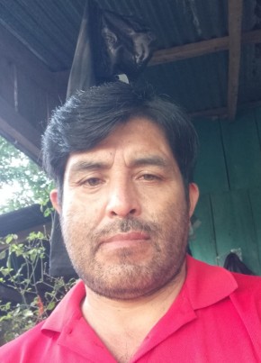 Yadir из San José (San José) 18 лет