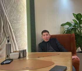 Выслан, 28 лет, Бишкек