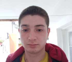 Djem, 25 лет, Варна