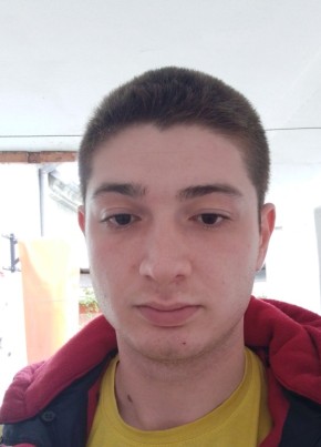 Djem, 25, Република България, Варна