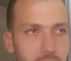 Mohammad, 37, Anbu