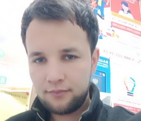 Фируз, 29 лет, Боровск
