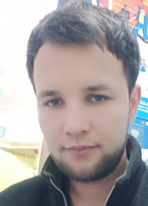 Firuz, 29, Russia, Borovsk