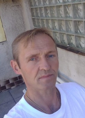 Jan, 51, Česká republika, Neuenberg