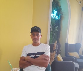 Egor, 30, Kamensk-Uralskiy