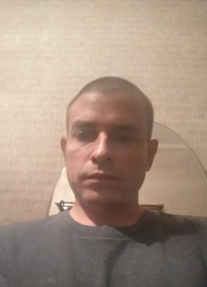Алексей, 39, Россия, Москва