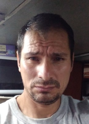Javier, 49, República Argentina, Mar del Plata