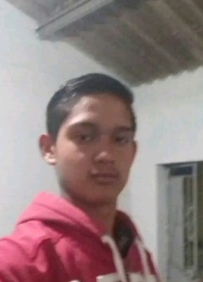 Marcos, 21, Estados Unidos Mexicanos, Zapotiltic