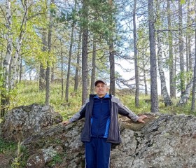 Radion, 60, Magnitogorsk