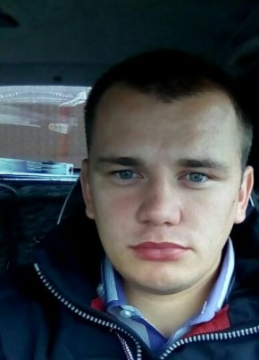 Михаил, 29, Россия, Барабинск