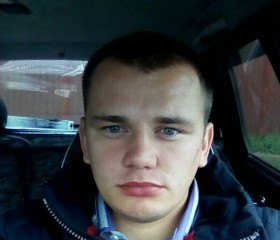 Михаил, 29 лет, Барабинск