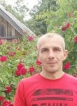 Dima, 41 год, Коростень