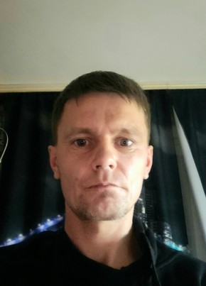Anton, 39, Россия, Уваровка