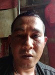 andri, 33 года, Kota Pontianak