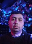 Firdavsi Gafarov, 32, Tolyatti