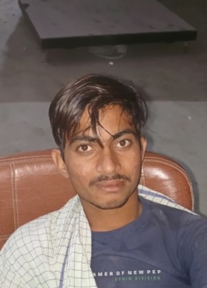 Sameer, 18, India, Halvad