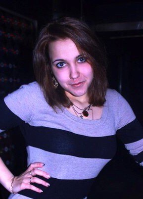 maria, 27, Россия, Москва