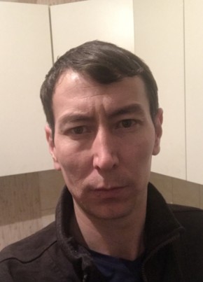 Anvar, 36, Россия, Москва