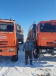 Ramil, 54  , Tuymazy