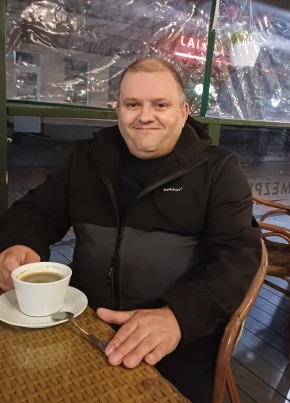 Рома из Daugavpils 42 года