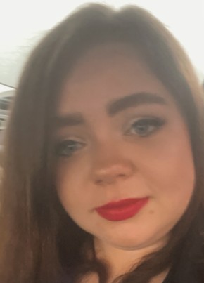 Darya, 30, Russia, Severomorsk