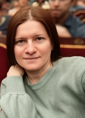Ирина из Тюмени 47 лет