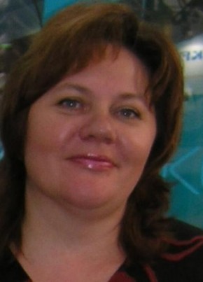 Мария, 60, Россия, Москва