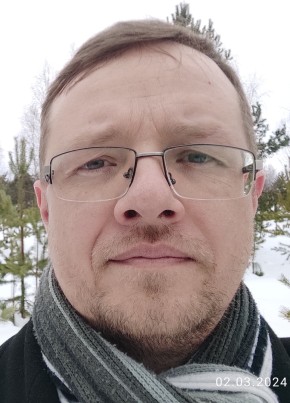 Sergey, 46, Russia, Ivanovo