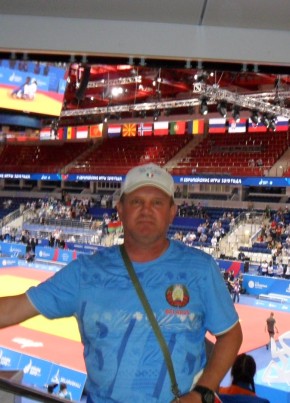 Сергей, 47, Рэспубліка Беларусь, Горад Мінск