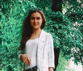 Svetlana, 29 лет, Вінниця