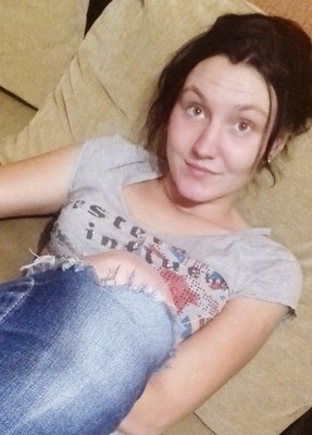Надежда, 29, Россия, Серафимович