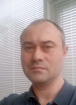 Stas, 46, Россия, Саров