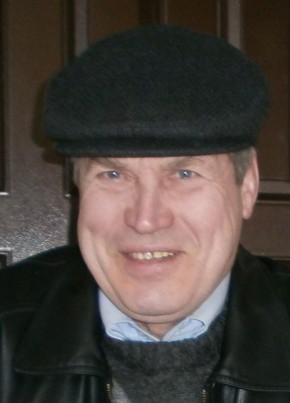 Михаил, 72, Россия, Сарапул