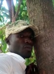 Abdulbar, 40, Nampula