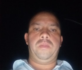 Rafael, 32, El Tigre