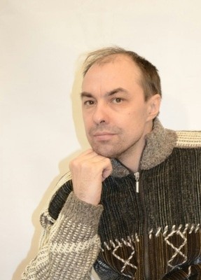 Владимир, 54, Россия, Каменск-Уральский