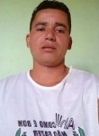 José Luiz, 27  , Brasilia