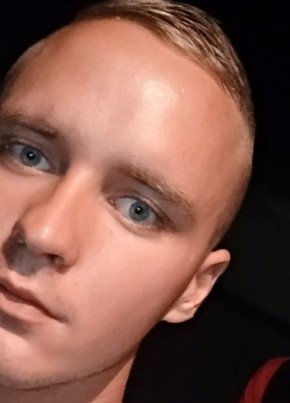 Дмитрий, 22, Україна, Очаків