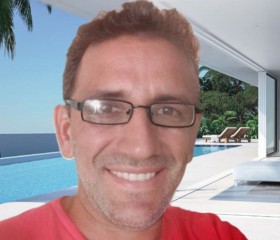 RUBENS, 50, Natal