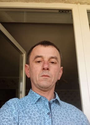 Сергей из Балтийска 45 лет