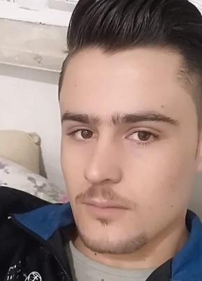 يوسف, 26, Türkiye Cumhuriyeti, Gaziantep