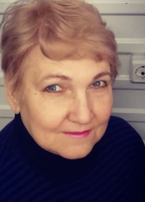 Ирина, 60, Россия, Димитровград