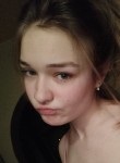 Anastasiya, 18, Chelyabinsk