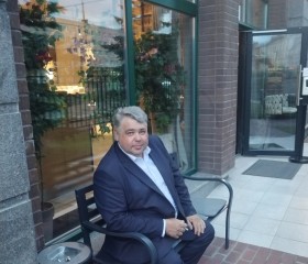 Mikhail, 52, Yefremov