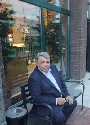 Mikhail, 52, Russia, Yefremov